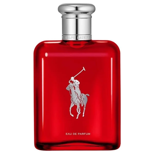 Ralph Lauren Polo Red EDP 125 ml Erkek Parfüm - Görsel 6