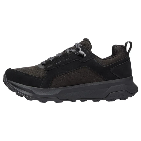 Timberland Motion Ledge Waterproof TB0A6F2 Erkek Spor Ayakkabı - Görsel 3