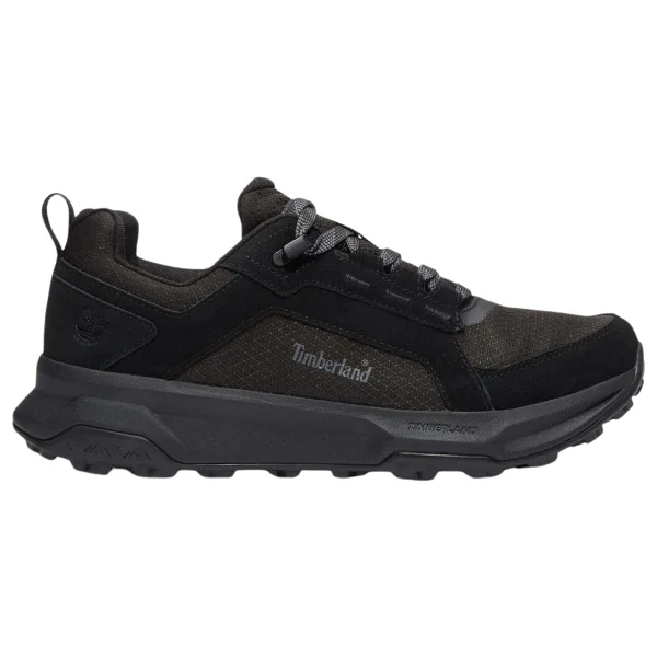 Timberland Motion Ledge Waterproof TB0A6F2 Erkek Spor Ayakkabı - Görsel 5