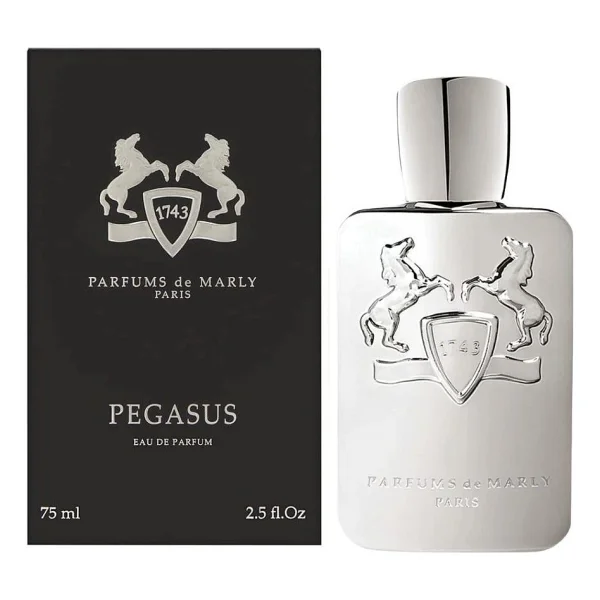 Parfums De Marly Pegasus EDP 75 ml Erkek Parfüm - Görsel 2