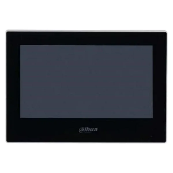Dahua VTH2622G-W 7'' Wi-Fi Dokunmatik İç Mekan Monitörü - Görsel 3