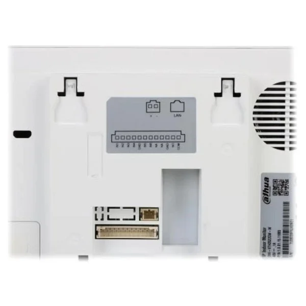 Dahua VTH2622G-W 7'' Wi-Fi Dokunmatik İç Mekan Monitörü - Görsel 2