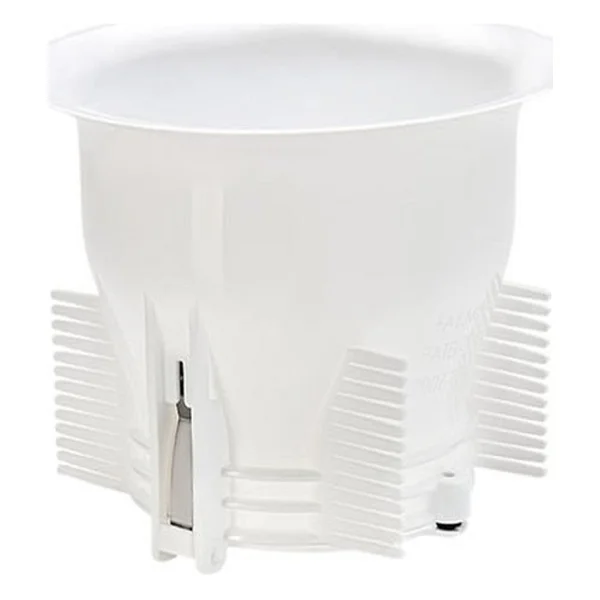 Flora F068 Çift Kapaklı Sessiz Wc Kapağı - Görsel 3