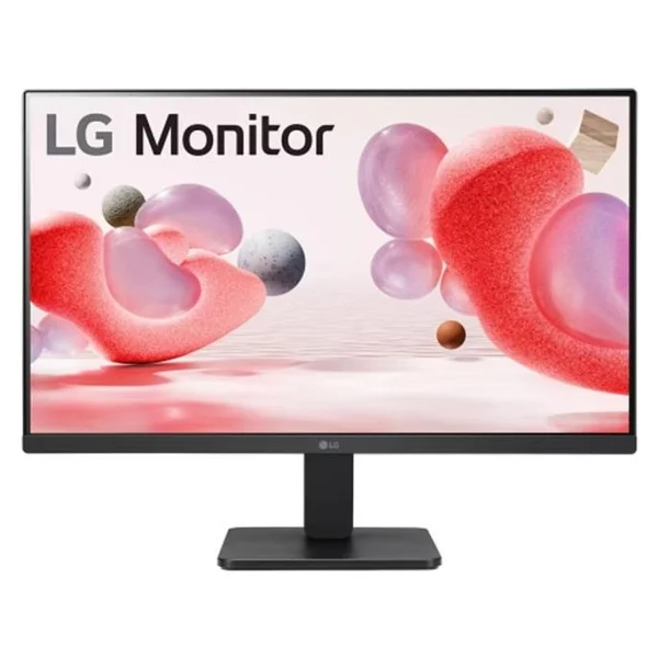LG 24MR400-B 23.8" 5 ms Full HD IPS 100 Hz Monitör - Görsel 3