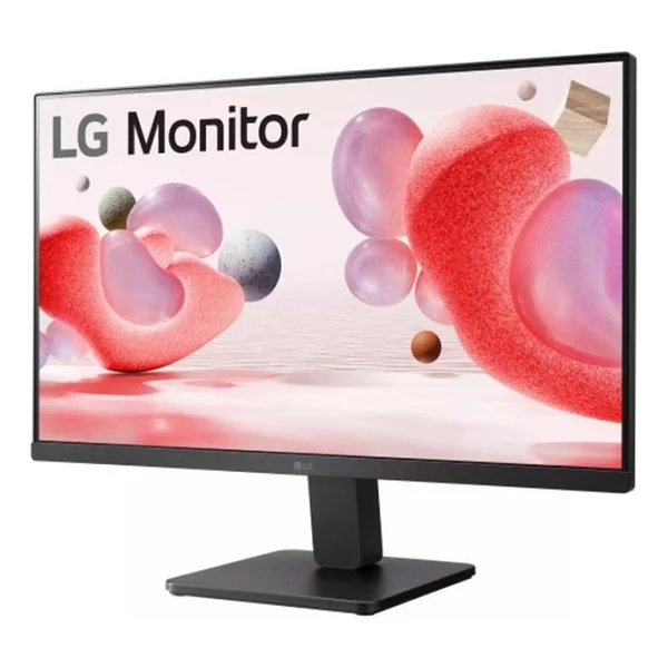 LG 24MR400-B 23.8" 5 ms Full HD IPS 100 Hz Monitör - Görsel 2