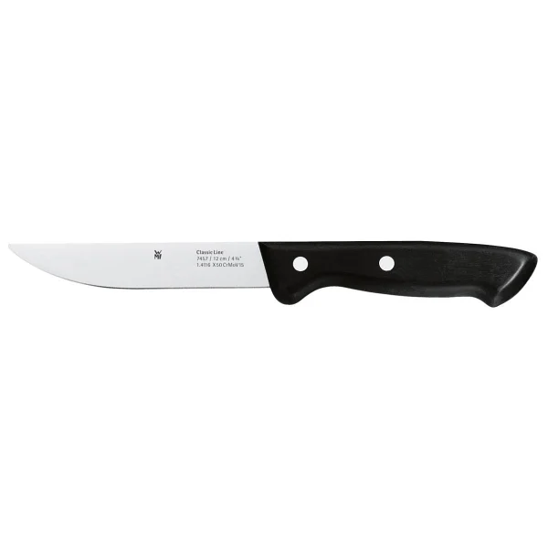 WMF Classic Line 14 cm Çok Amaçlı Bıçak - Görsel 7