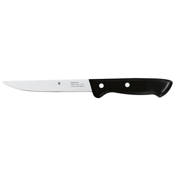 WMF Classic Line 14 cm Çok Amaçlı Bıçak - Görsel 5