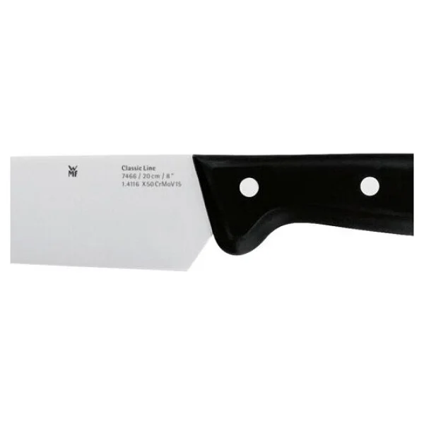 WMF Classic Line 14 cm Çok Amaçlı Bıçak - Görsel 4