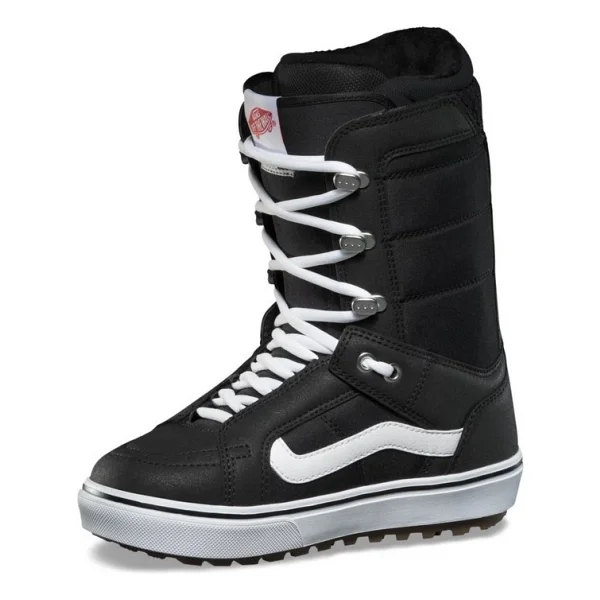 Vans Hi-standard Og Women 2026 Siyah - Görsel 9