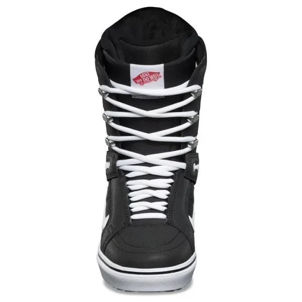 Vans Hi-standard Og Women 2026 Siyah - Görsel 2