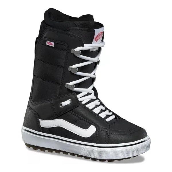 Vans Hi-standard Og Women 2026 Siyah - Görsel 3