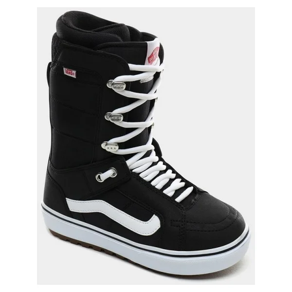 Vans Hi-standard Og Women 2026 Siyah - Görsel 8