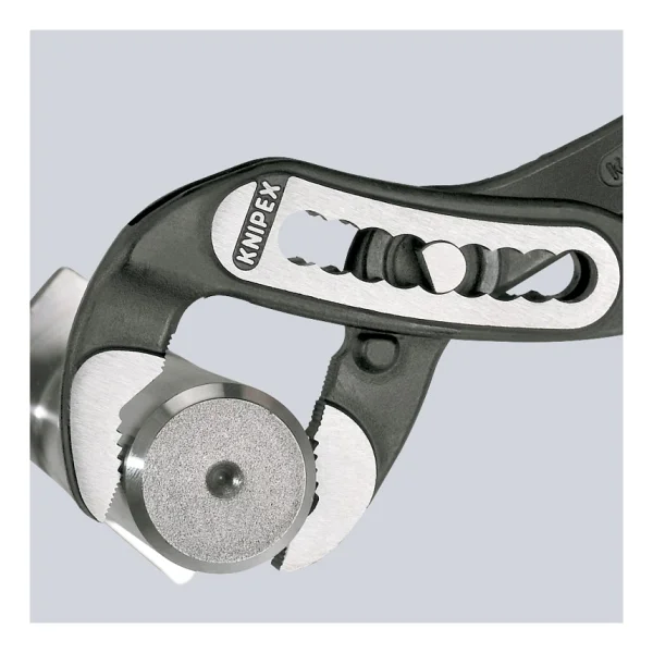 Knipex 88 01 180 180 mm Ayarlı Fort Pense - Görsel 5
