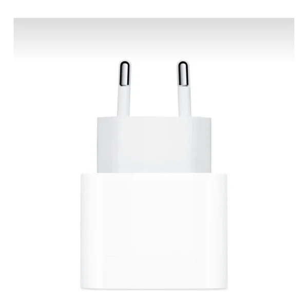 Apple Iphone 17/ Pro ve Pro Max Şarj Cihazı Seti (Apple Garantili) - Beyaz - Görsel 3