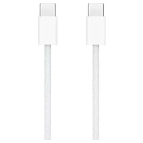 Apple Iphone 17/ Pro ve Pro Max Şarj Cihazı Seti (Apple Garantili) - Beyaz - Görsel 4
