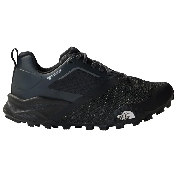 The North Face Offtrail TR Gore-Tex NF0A8A9YMN81 Gri Kadın Outdoor Ayakkabı - Görsel 6