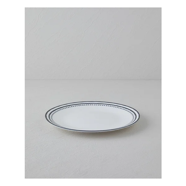 English Home Monarch 25 cm Servis Tabağı - Görsel 5
