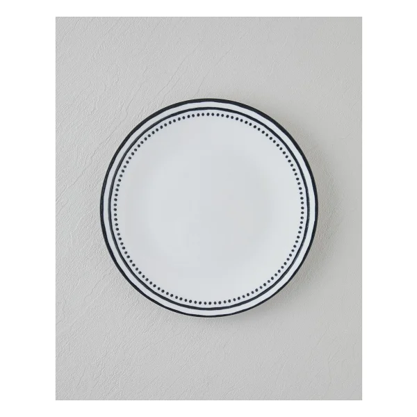 English Home Monarch 25 cm Servis Tabağı - Görsel 2