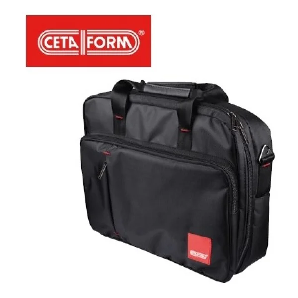 Ceta Form A26-IT01 Teknisyen Takım Çantası - Görsel 3