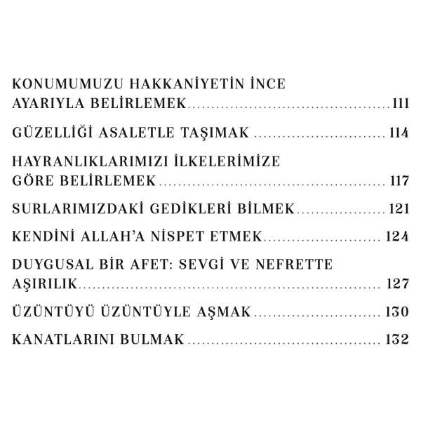 Elimden Ne Gelir? - Fatma Bayram - Görsel 8