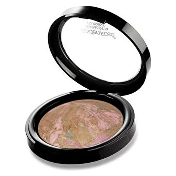 Golden Rose Baked Stardust 103 Mix Color Allık - Görsel 4