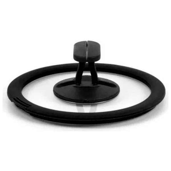 Leggno Cookvision 1058SET14 14 Parça Çelik Tencere Seti - Görsel 9