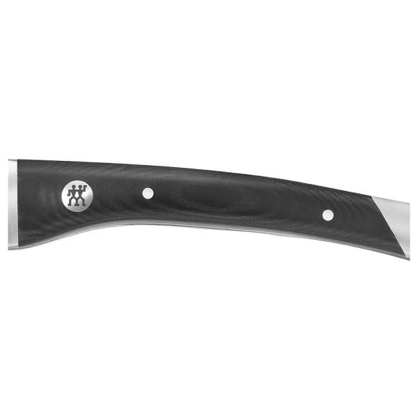 Zwilling Sommelier Garson Tipi Tirbuşon 12 cm Siyah 39500-053 - Görsel 4