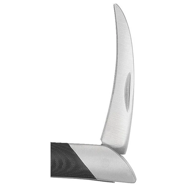 Zwilling Sommelier Garson Tipi Tirbuşon 12 cm Siyah 39500-053 - Görsel 5