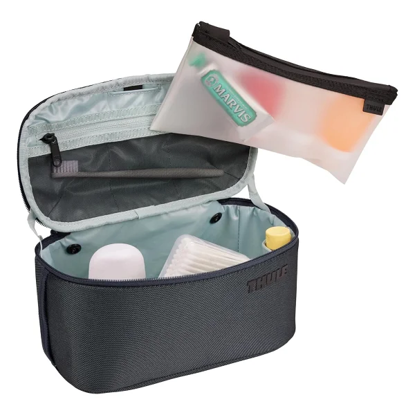 Thule Subterra 2 Kişisel Bakım Çantası, Dark Slate - Görsel 9