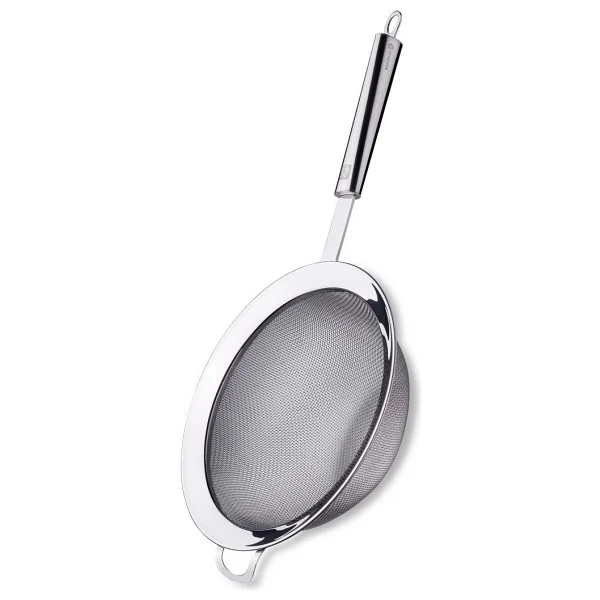Korkmaz Twisty A564-01 20 cm Süzgeç - Görsel 3