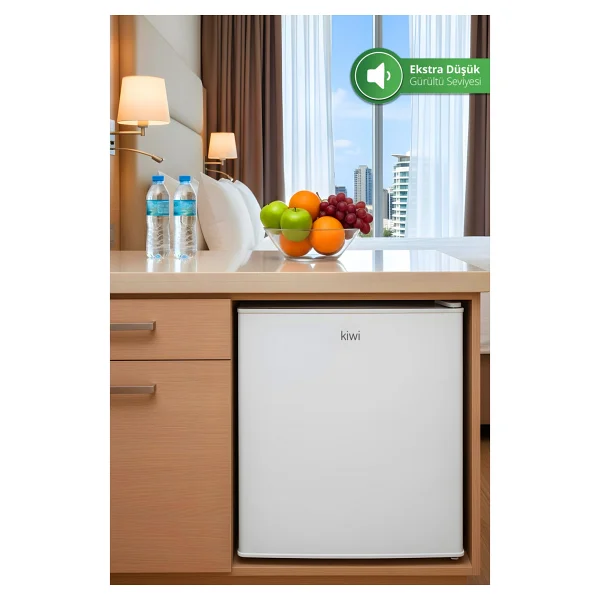 Kiwi KRF-2545 Mini Buzdolabı - Görsel 3
