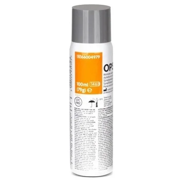 Opsite Suya Dayanıklı 100 ml Yara Kapatıcı Sprey - Görsel 3