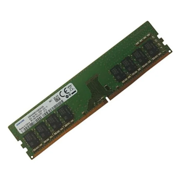 Samsung 8 GB 2666 MHz DDR4 CL19 M378A1K43DB2-CTD Ram - Görsel 2