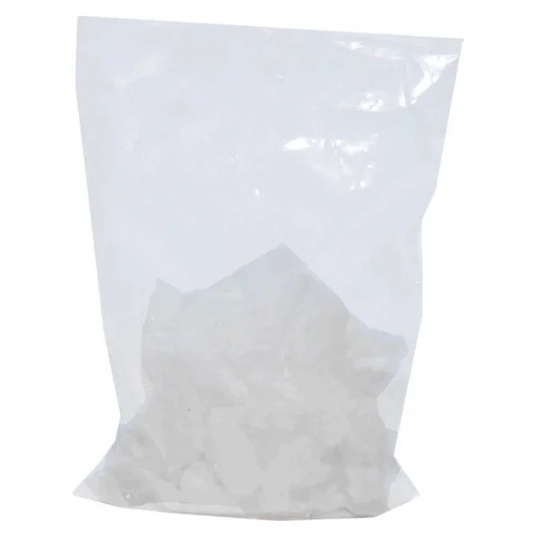 Şap Doğal Granül Parça Çakıl Şap Taşı 100 Gr Paket - Görsel 2