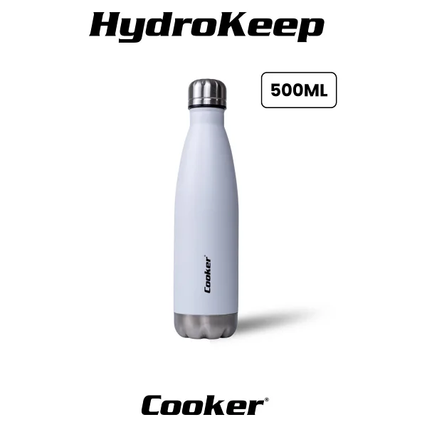 Cooker CKR-2071 500 ml Çelik Termos - Görsel 5