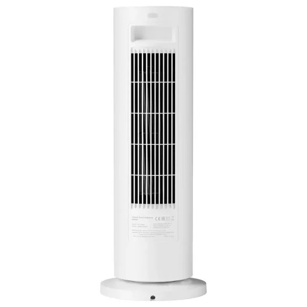 Xiaomi Smart Graphene Heater 2000 W Seramik Fanlı Isıtıcı - Görsel 4