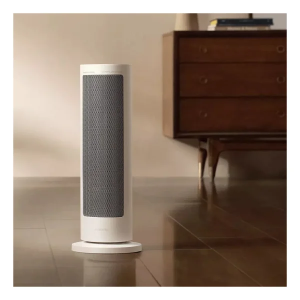Xiaomi Smart Graphene Heater 2000 W Seramik Fanlı Isıtıcı - Görsel 6
