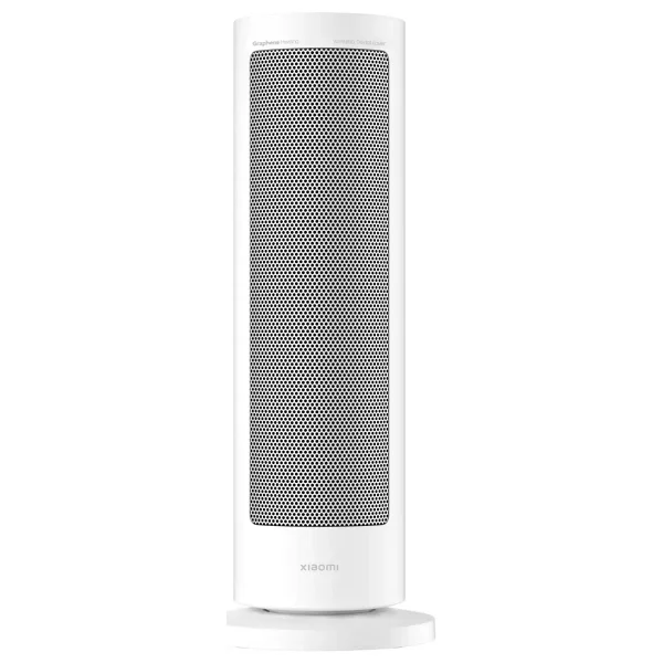 Xiaomi Smart Graphene Heater 2000 W Seramik Fanlı Isıtıcı - Görsel 3