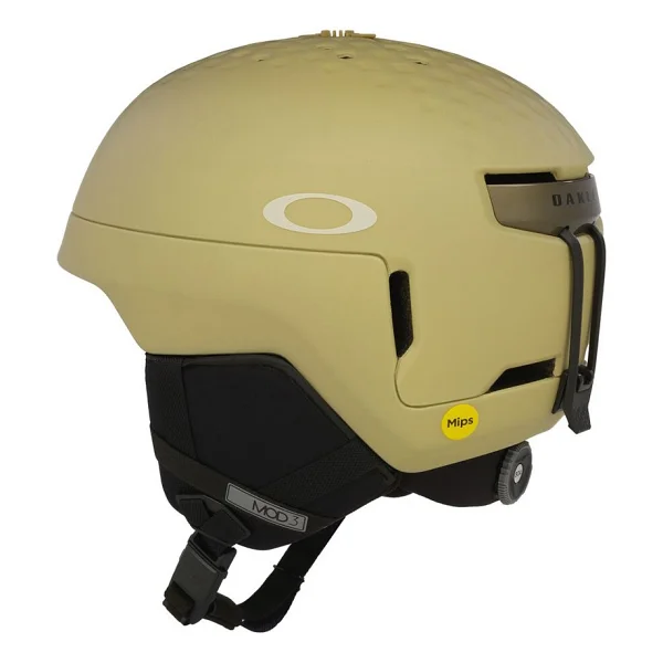 Oakley Mod 3 Kayak Kaskı - Görsel 4