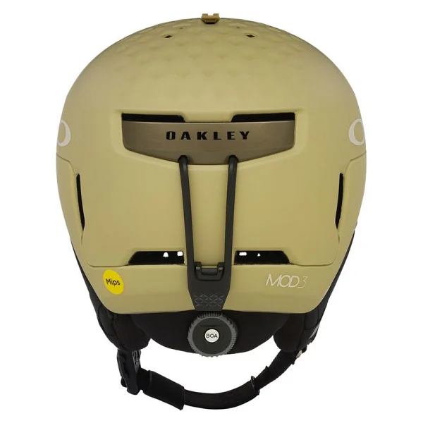 Oakley Mod 3 Kayak Kaskı - Görsel 6