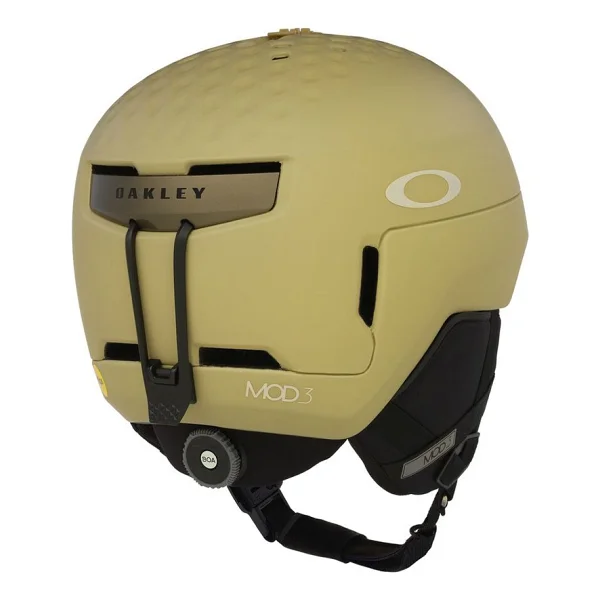 Oakley Mod 3 Kayak Kaskı - Görsel 7