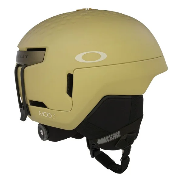 Oakley Mod 3 Kayak Kaskı - Görsel 8