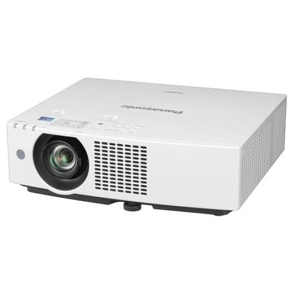 Panasonic PT-VMZ51 5200 Lümen Lazer Projeksiyon Cihazı - Görsel 3