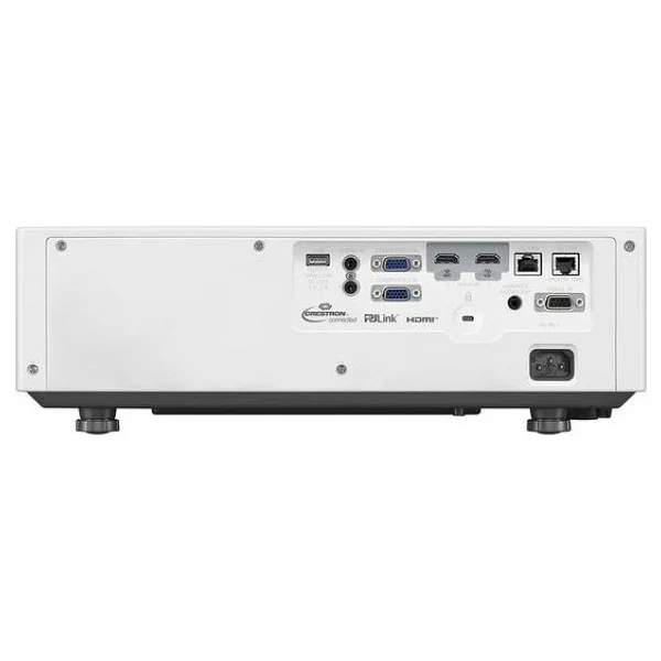Panasonic PT-VMZ51 5200 Lümen Lazer Projeksiyon Cihazı - Görsel 4