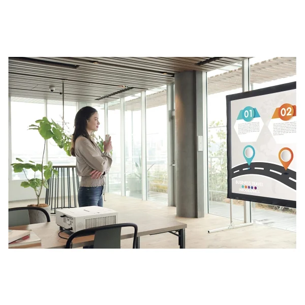 Panasonic PT-VMZ51 5200 Lümen Lazer Projeksiyon Cihazı - Görsel 5