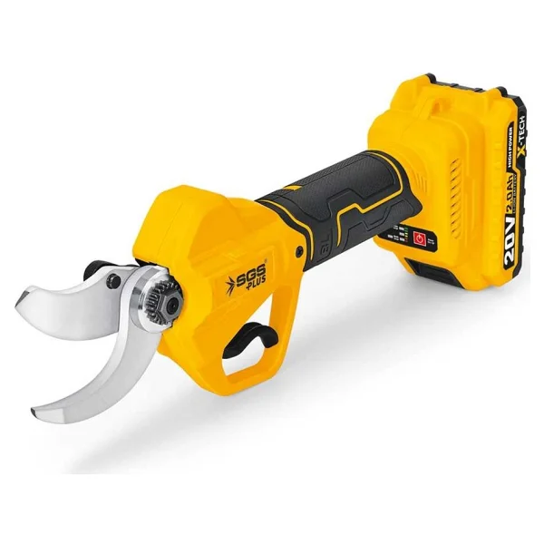 Sgs SGS5555 40 mm Çift Akülü Budama Makası - Görsel 2