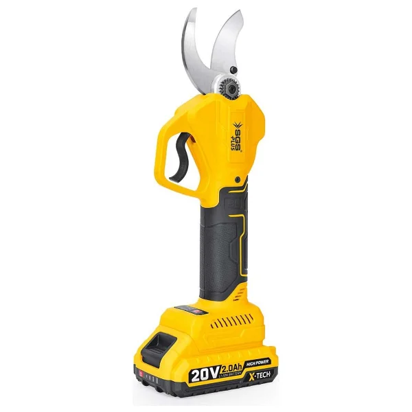 Sgs SGS5555 40 mm Çift Akülü Budama Makası - Görsel 5