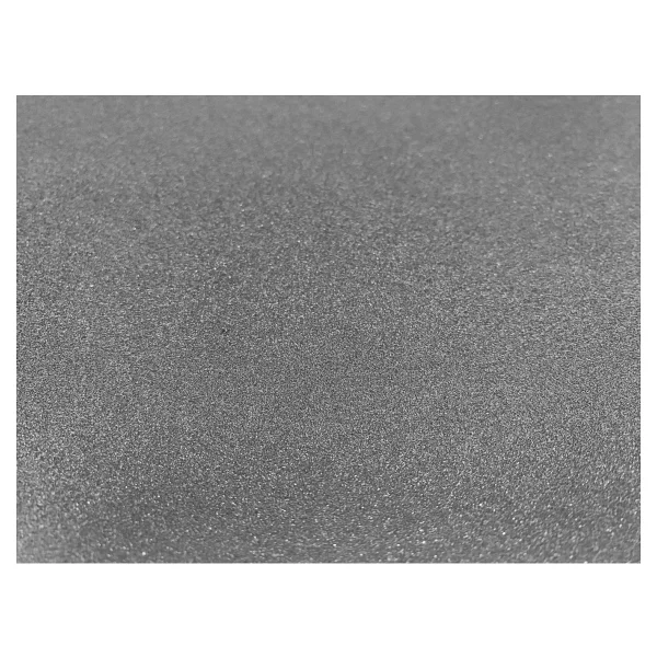 Throne Jacquard Control 48X40CM Özel Üretim Fransız Jacquard Kontrol Kumaş - 3.5mm Kalınlık - Nano-Tech Yüzey Altı Dikiş - Kaydırmaz Zemin Premium Xl Mousepad - Siyah - Görsel 4