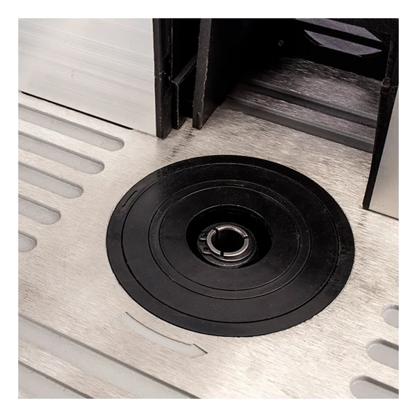 Scheppach HF 60 1500 W Tezgah Freze - Görsel 2