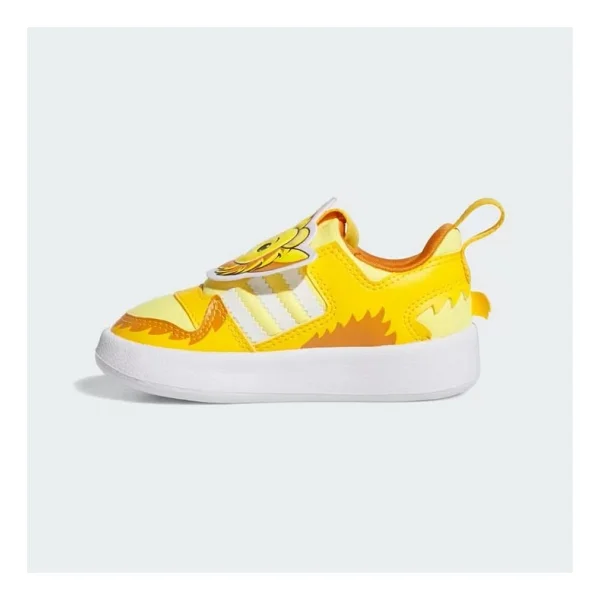 Adidas Forum Adifom 360 I JQ0226 Bebek Spor Ayakkabı - Görsel 6